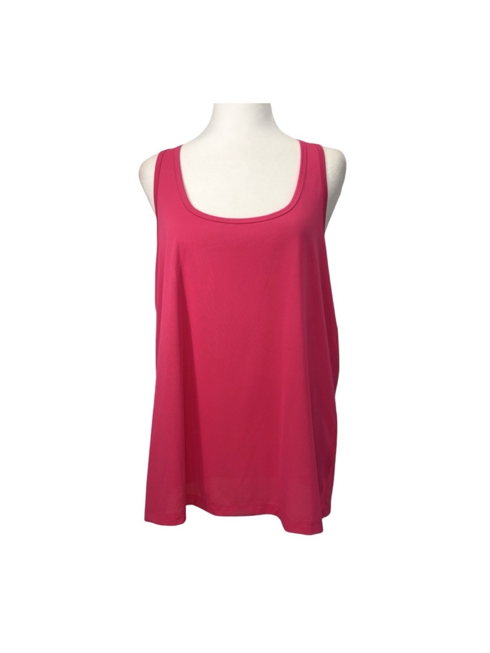 Ideology Tank Top